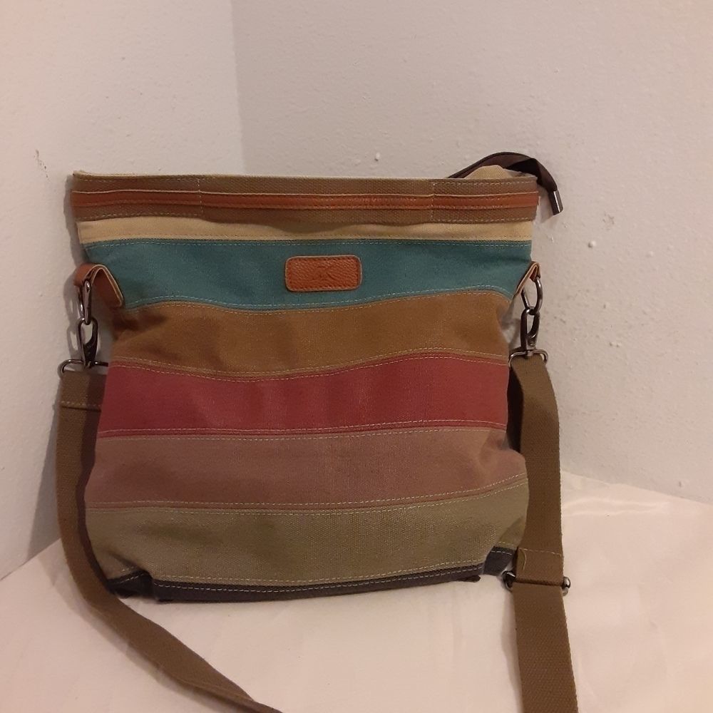 Canvas bag - Picture 6 of 7